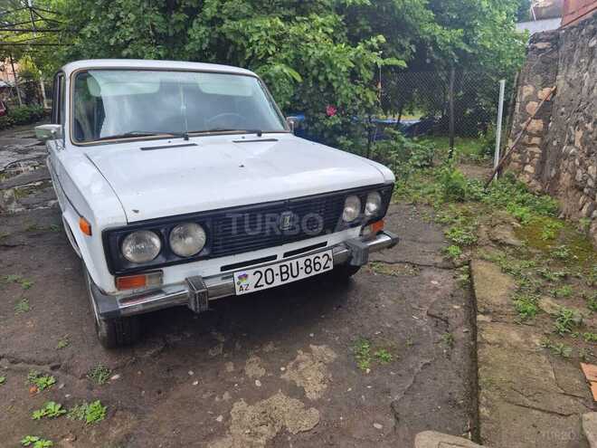 LADA (VAZ) 2106-6