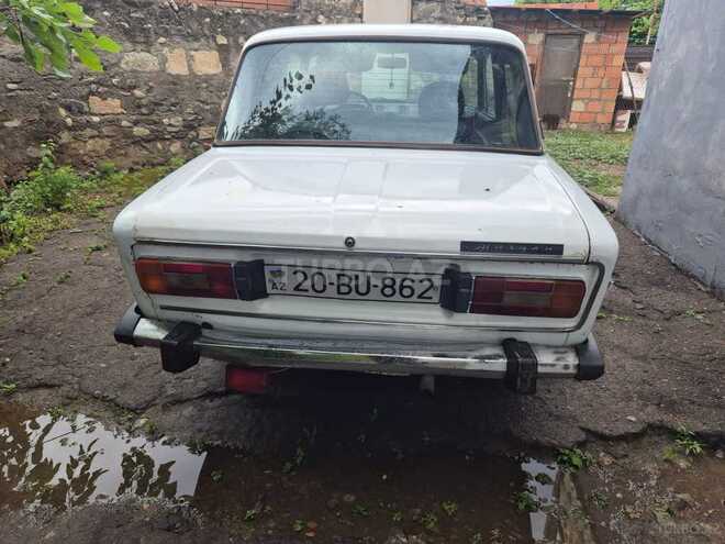 LADA (VAZ) 2106-4