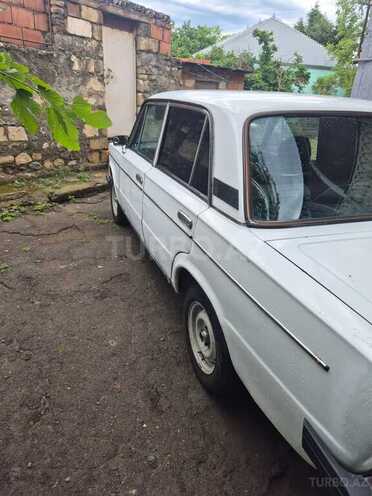 LADA (VAZ) 2106-2