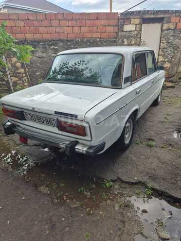 LADA (VAZ) 2106-3