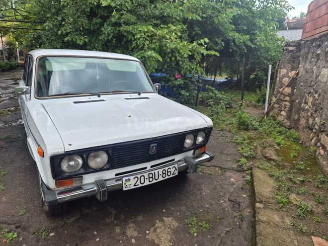 LADA (VAZ) 2106-1