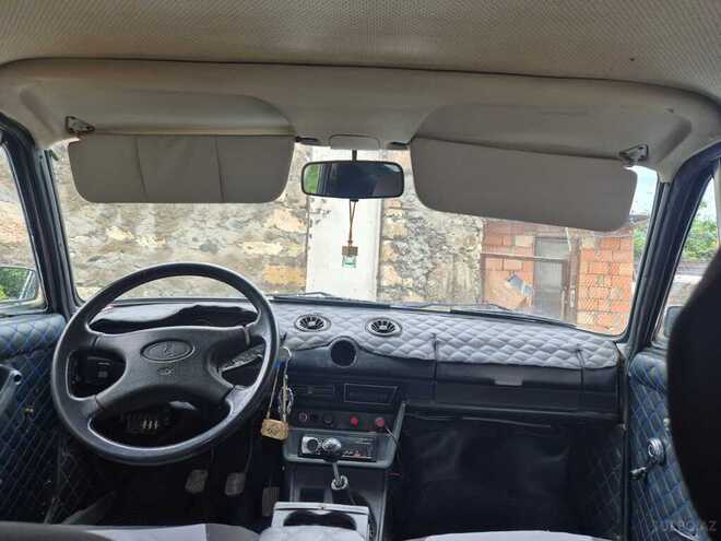 LADA (VAZ) 2106-10