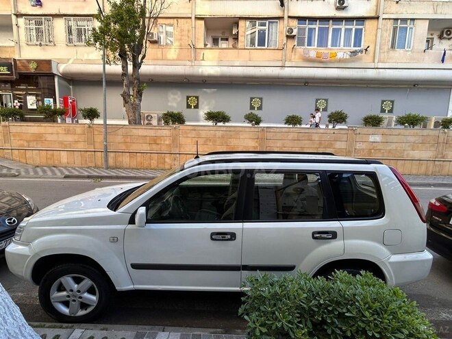 Nissan X-Trail-3