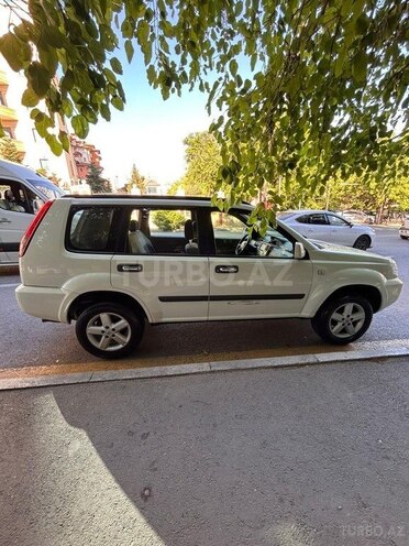 Nissan X-Trail-4