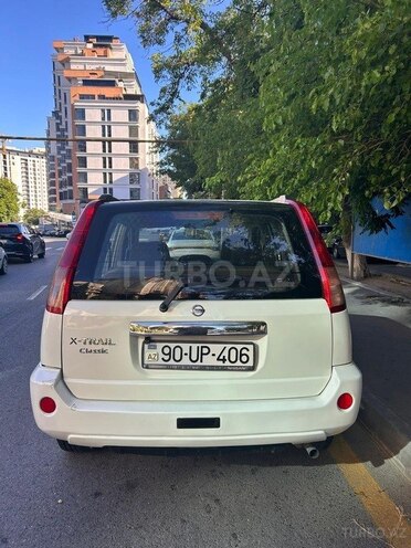 Nissan X-Trail-2
