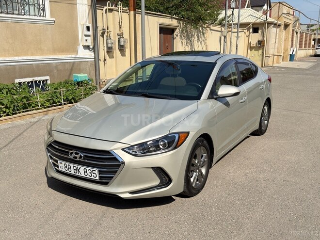 Hyundai Elantra-2