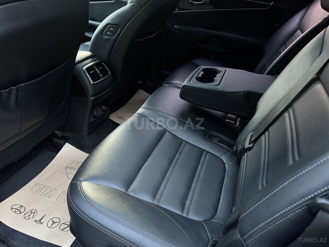 Kia Sorento-8