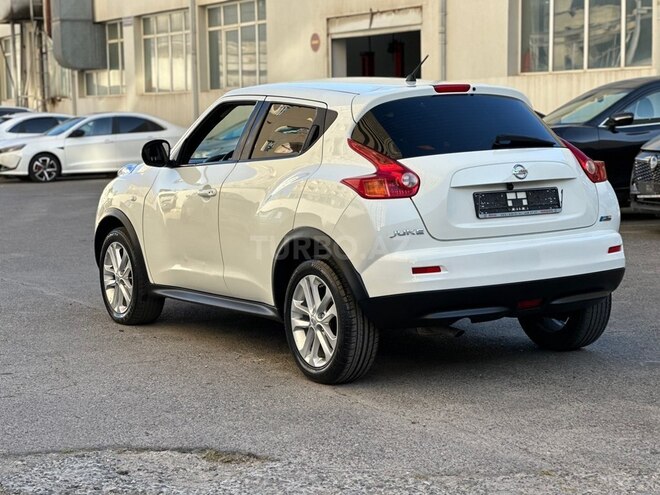 Nissan Juke-7
