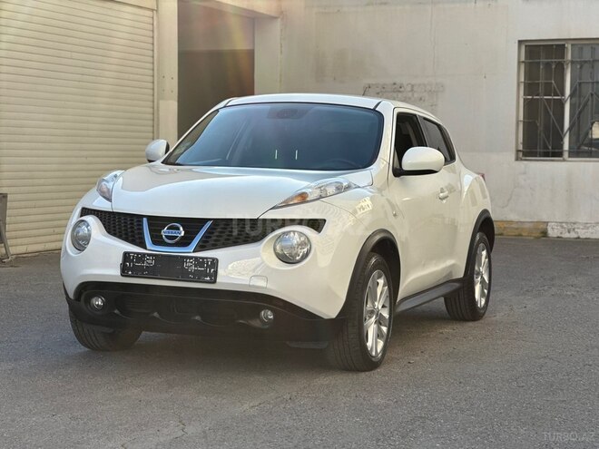 Nissan Juke-5