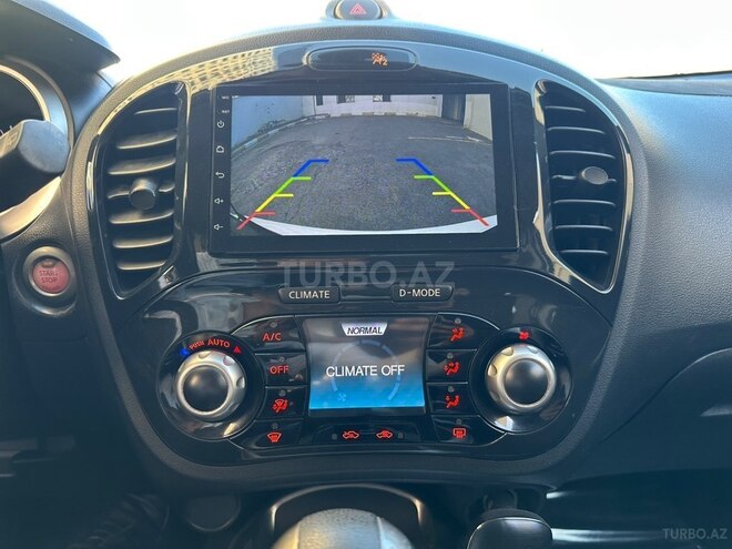 Nissan Juke-9