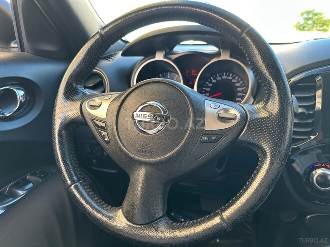 Nissan Juke-8