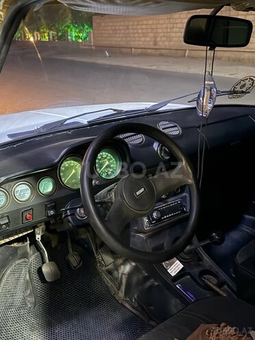 LADA (VAZ) 2106-5