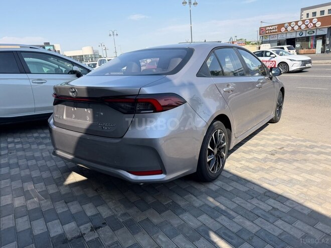 Toyota Corolla-6