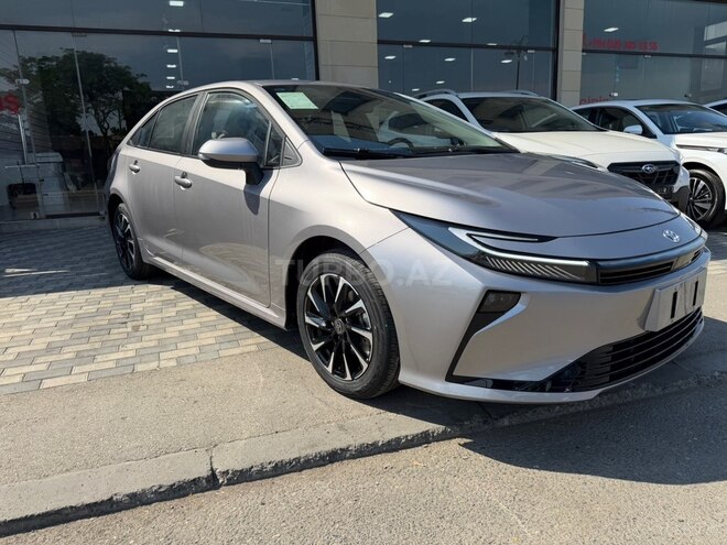 Toyota Corolla-5
