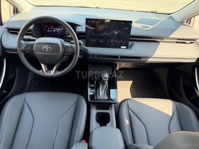 Toyota Corolla-3
