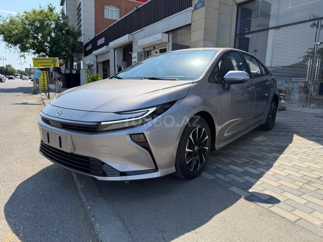 Toyota Corolla-4