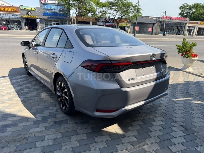 Toyota Corolla-7