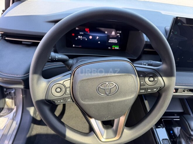 Toyota Corolla-14