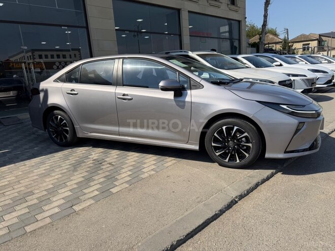 Toyota Corolla-8
