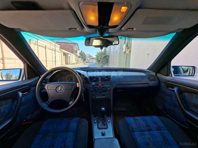 Mercedes C 180-4