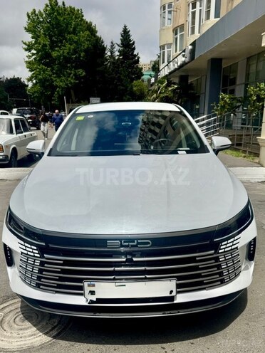 BYD Destroyer 05-1