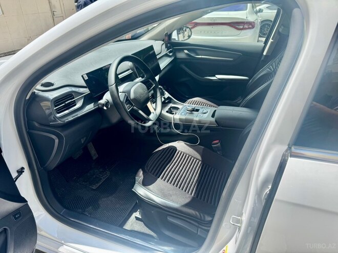 BYD Destroyer 05-7