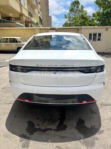 BYD Destroyer 05-2