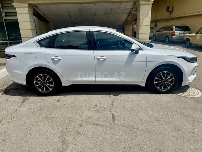 BYD Destroyer 05-4