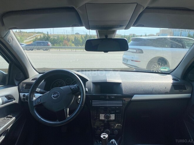 Opel Astra-4