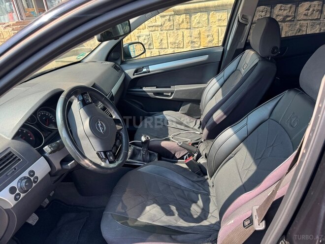 Opel Astra-7