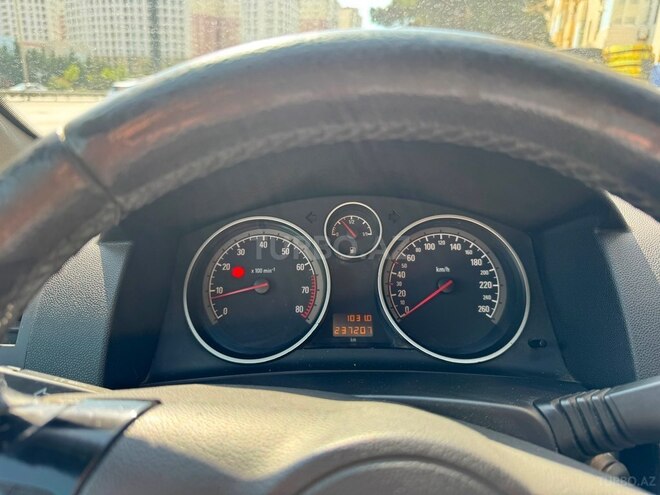 Opel Astra-5