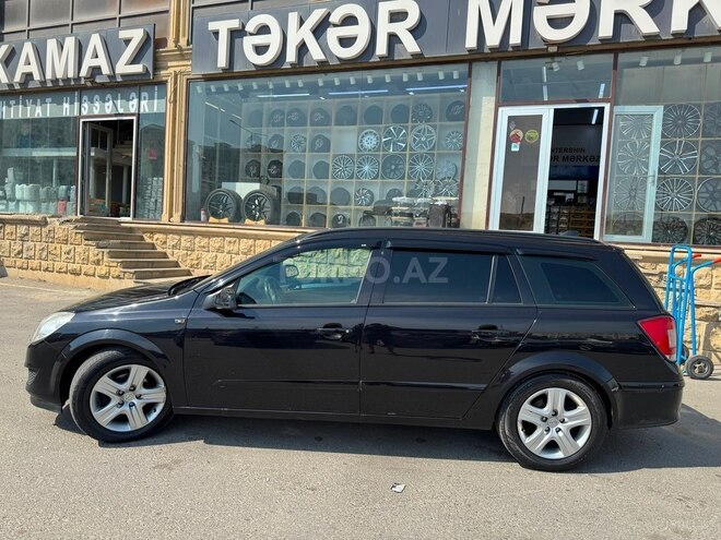 Opel Astra-11