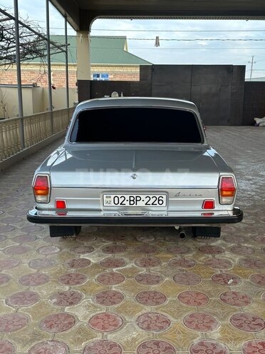 GAZ 24 "Volga"-12