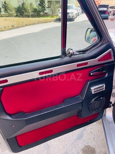 GAZ 24 "Volga"-15
