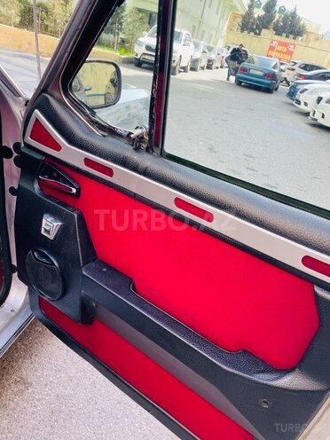 GAZ 24 "Volga"-16