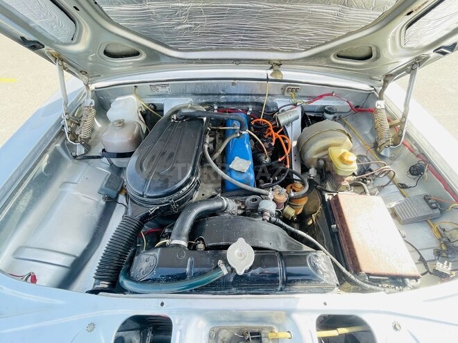 GAZ 24 "Volga"-19