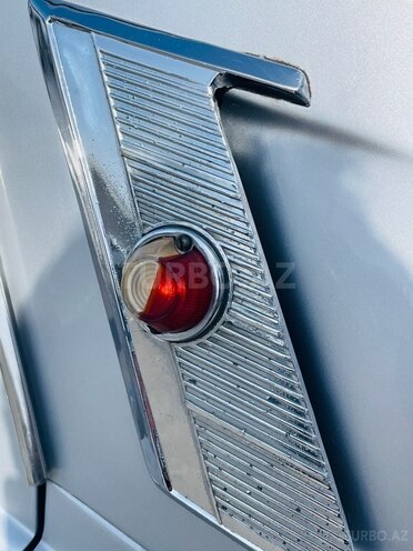 GAZ 24 "Volga"-20