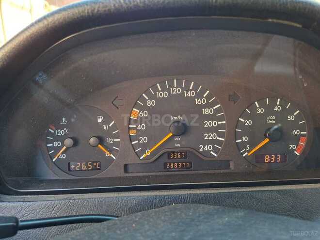 Mercedes C 180-5