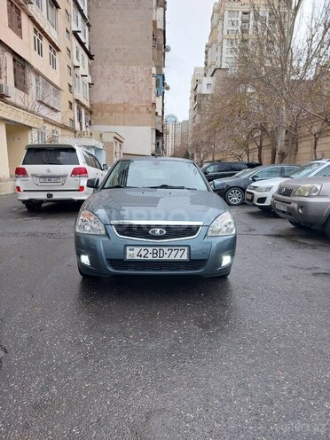 LADA (VAZ) Priora-6