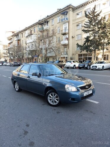 LADA (VAZ) Priora-3