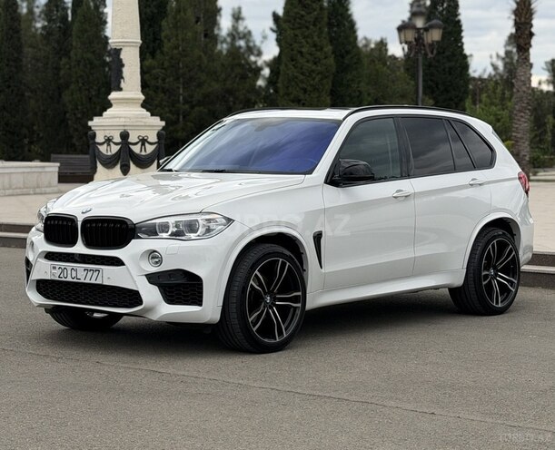 BMW X5-2