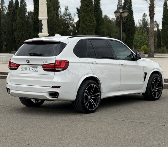 BMW X5-5
