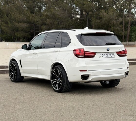 BMW X5-4