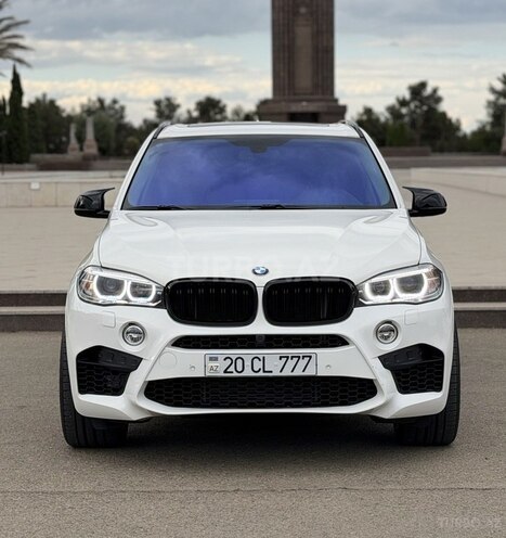 BMW X5-1