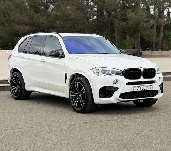 BMW X5-3