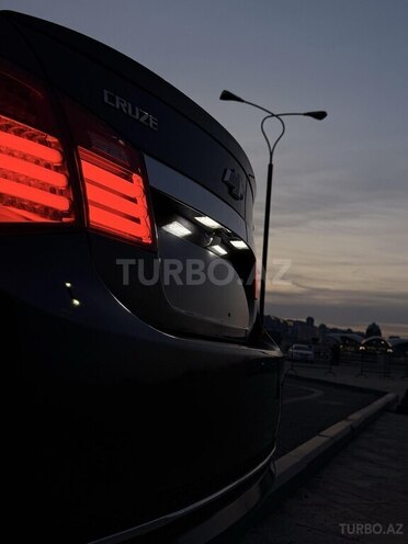 Chevrolet Cruze-3