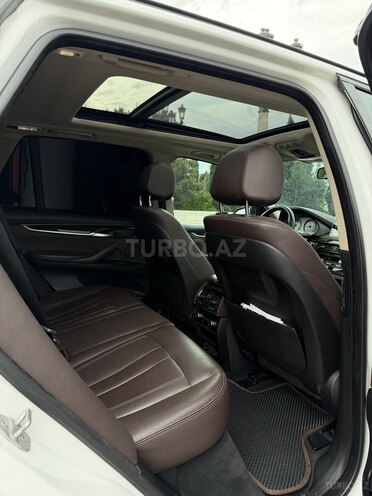 BMW X5-7