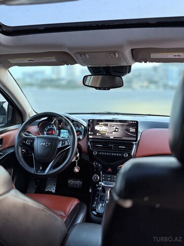 Chevrolet Cruze-5