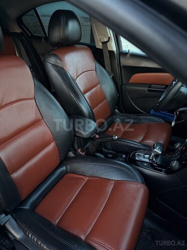 Chevrolet Cruze-7