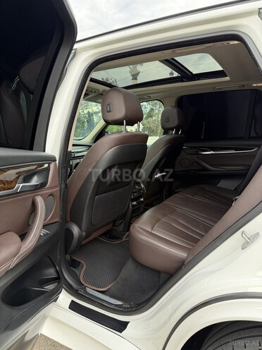 BMW X5-10